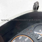USDM 97-01 CRV Gauge Cluster 